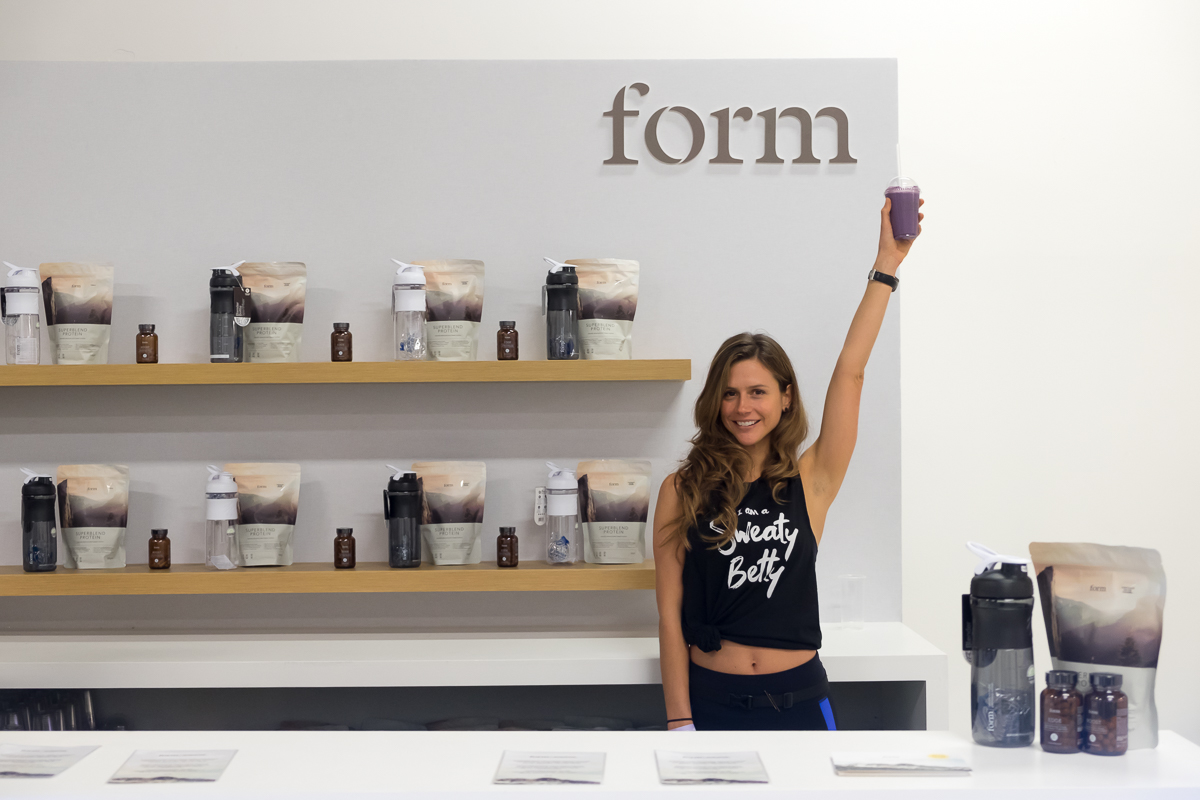 Form